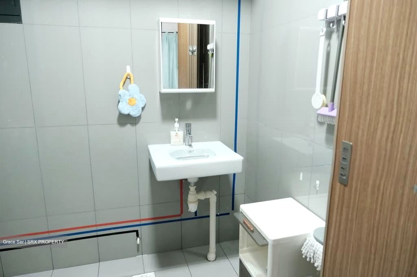Blk 641A Tampines Greenvines (Tampines), HDB 4 Rooms #531035141
